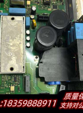 丹佛斯变频器驱动板FC302，1.5KW，130B6006功询价