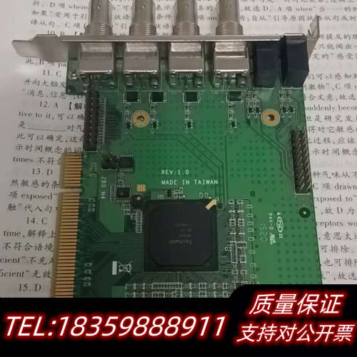 工控机 TECHWELL  TW5864C.询价