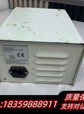 MASTERFLEX L/S 蠕动泵 7554-95询价