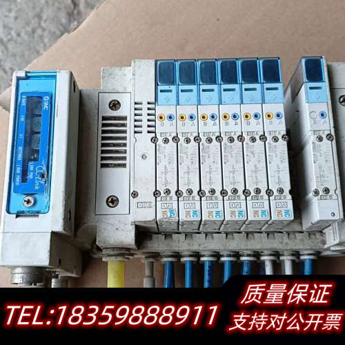 SMC阀岛 EX260-SMJ1，SY3A00H-5U1/6.询价