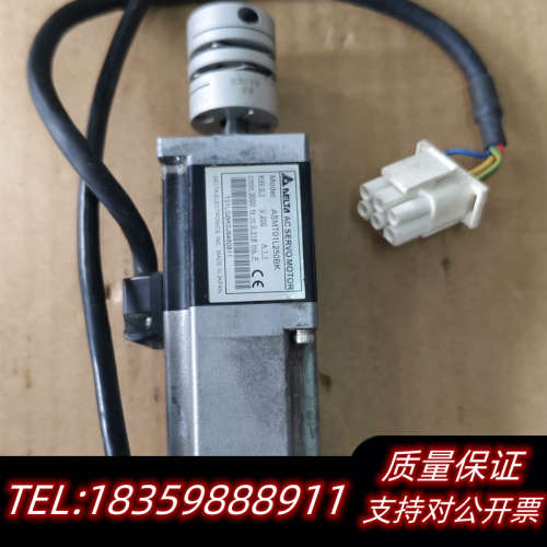 伺服电机ASMT01L250AK，1台，.询价