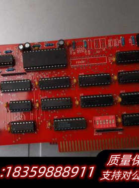 ISA工业设备控制板WIRF1200  两排25针  WIR.询价