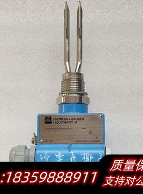 ENDRESS+HAUSER 恩德斯豪斯 FTL360-RG.询价