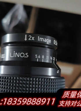 LINOS  inspec.x  L  5.6/105.询价