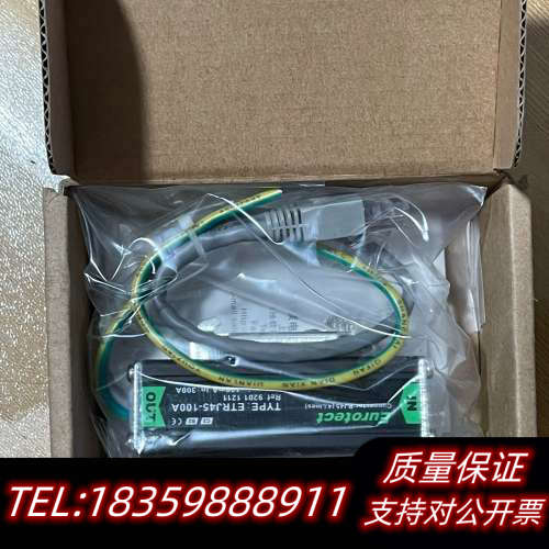 Eurotect欧申防雷器 ETRJ45-100A .询价