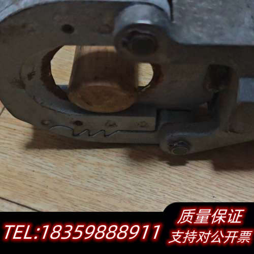 KlauKe柯劳克ESG50电缆剪，试机，带电池，询价