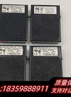 WOODSTOCK脚踏开关TREADLITE II T-91询价