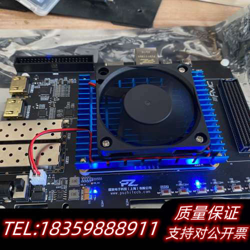 璞致PZ-K7325T-FH fpga开发板,xilinx,.询价