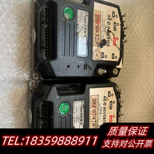 电动叉车AC-O控制器ZAPI萨牌24V控制..询价