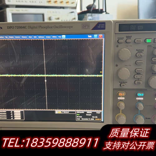 示波器 DSA72004B     XP.询价