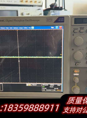 示波器 DSA72004B     XP.询价