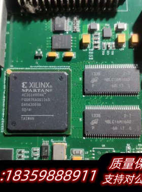 xc3s1400anPCI-3361控制卡.询价