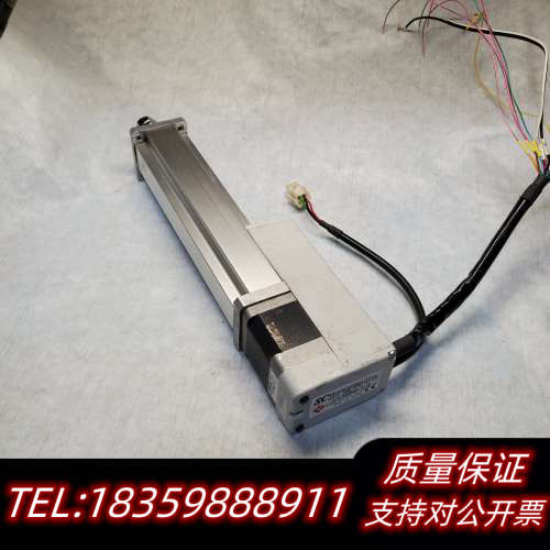 Dyadic SCN5-10S-150 电缸 G力座椅 赛车询价