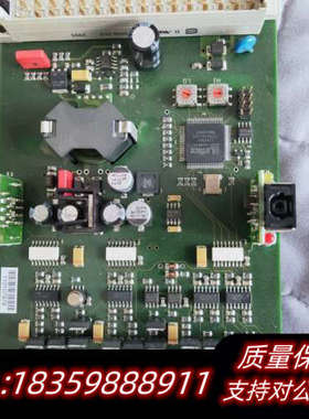 INDEL AG 控制模块 INFO-DEI，，会测.询价