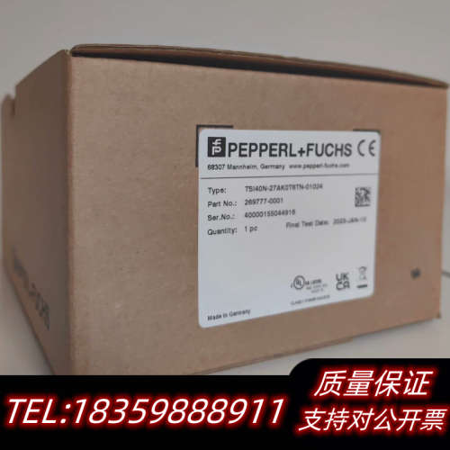 倍加福TSI40N-27AK0T6TN-01024实.询价
