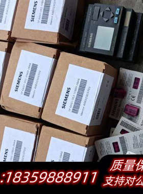 6ag1052-1fb00-2ba6  518询价