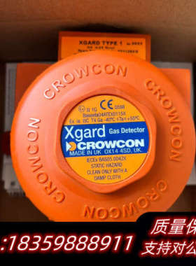 Crowcon XGARD  Type 1，O2氧气气体探测.询价
