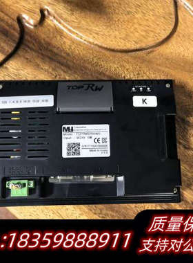 TOP触摸屏 TOPRW0700WD询价