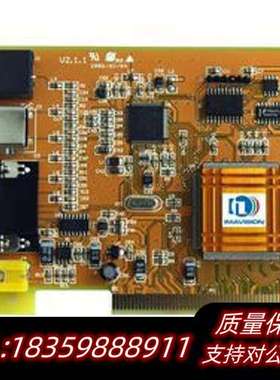 大恒CG410图像采集卡，替代大恒CG400采集卡，剩询价