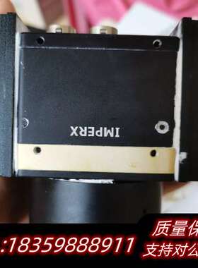 IMPERX CLM-B6640M-TF00询价