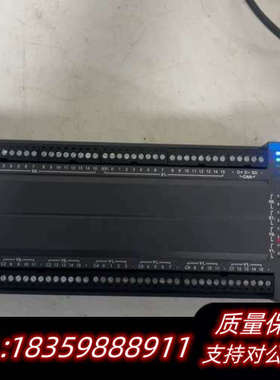 PLC控制器AS164T-A，通电。少电.询价