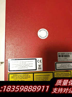 SPI激光器SP-020P-A-EP-Z-A-Y，新，功.询价