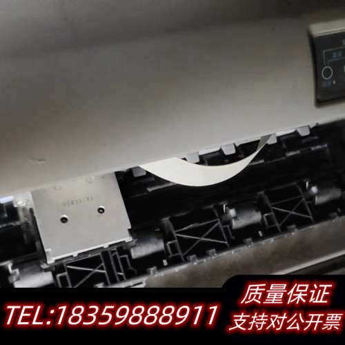 爱普生LQ-630Kll通电其他19年里面那个线出来.询价