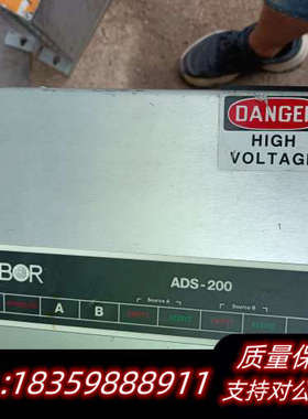 CYBOR,ADS200，共9个，具体细节型号看图片.询价