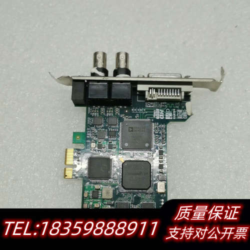 美乐威XI100XE   PCIE  高清视频采集卡 108.询价