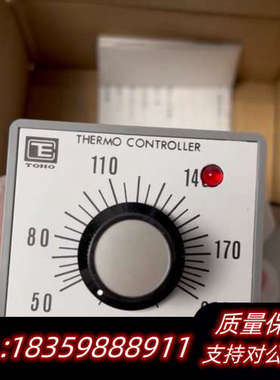 TOHO TCR-5B 温度控制器.询价