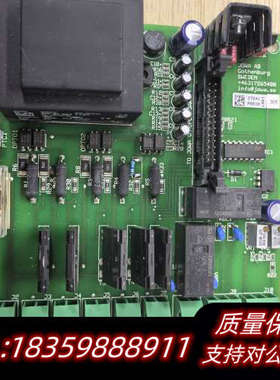 JOWA INTERFACEBOARD VER.H PCB电.询价