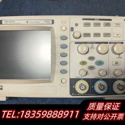 鼎阳SDS1102CN示波器，100MHz带宽，1GS/s采.询价