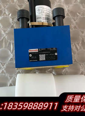 REXROTH力士乐电磁阀R900912702 R90091.询价