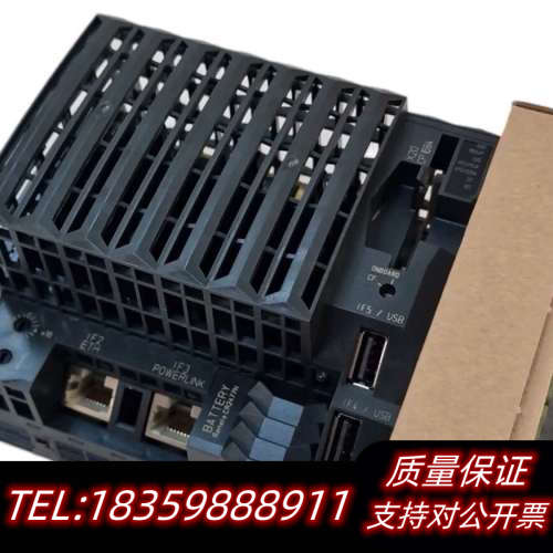 B&R自动化CPU控制器X20 CP 1684，X20CP6.询价