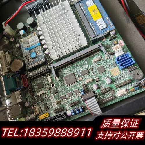 工控itx主板NF9M-2930，尺寸17x17.询价