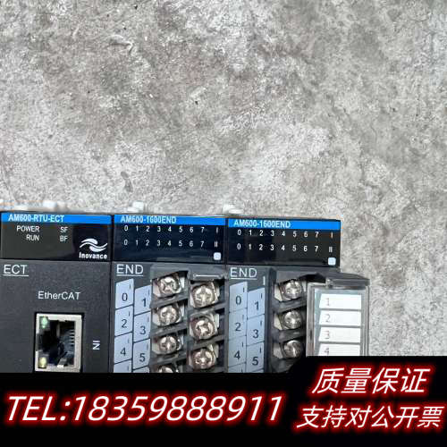 汇川PLC AM600-PS2 1台已  AM600-R.询价