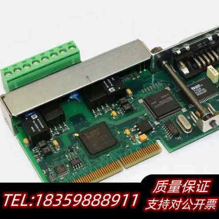 B&R自动化3IF772.9接口模块IF772版本F0.询价