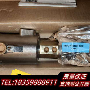 诺冠ICO4S Y123AA1H1BM289.询价 防爆电磁阀