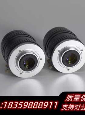Pomeas 35mm 1：1.4 定焦工业镜头 1询价