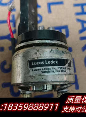 Lucas Ledex  9418 810-492-330进.询价
