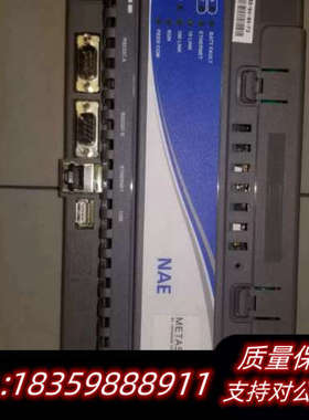 Johnson Controls Metasys MS-NA.询价