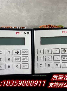 DILAS控制器M91-2-UA2，，询价