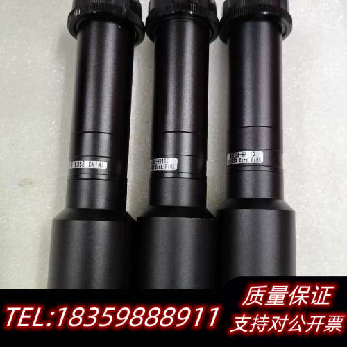 茉莉特MML08-HR110  工业镜头  ,镜片通.询价