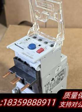 AB193-EEFD热继电器9-45A，仅装机询价