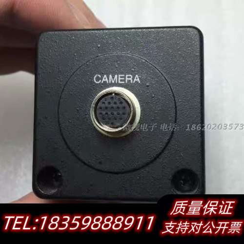 议价 FUJI CP7 CCU MARK 工业相机 CCU.询价