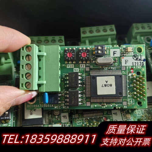 变频器pg卡询价