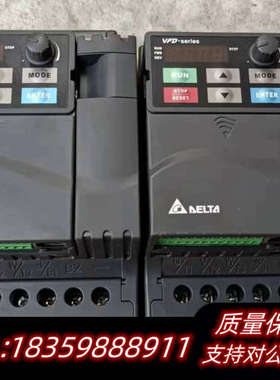 DELTAVFD-E 3.7KW，，询价