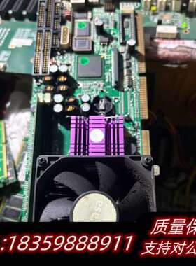 台湾瑞传工控机主板B930683AB18712821询价