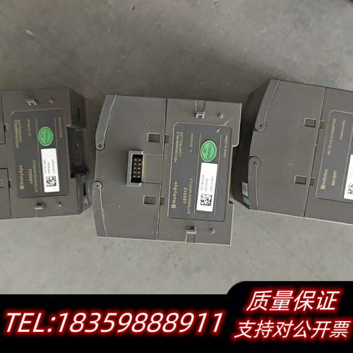 和利时PLC模块 MC1901，LE5212，LE522.询价
