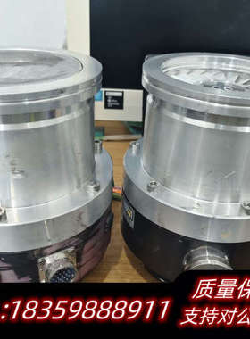 爱德华分子泵EXT 255H 24v，ISO100，.询价